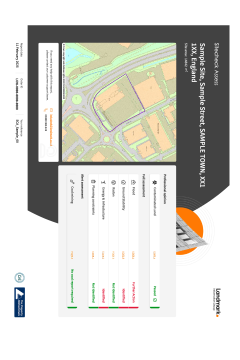 Landmark Sitecheck Assess (With Professional Opinion) thumbnail