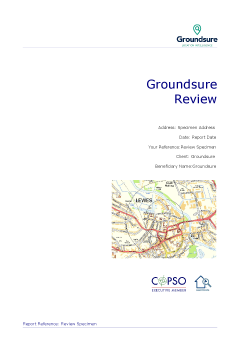 Groundsure Review thumbnail