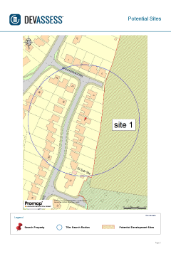 Landmark Planning and DevAssess thumbnail
