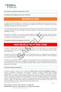 TerraSearch Coal Extra – Residential thumbnail