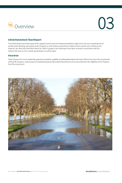 Flood Solutions Consult Residential thumbnail