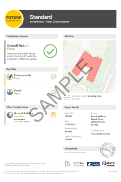 Future Climate Info Standard Residential (>0.25 Ha - <5Ha) thumbnail