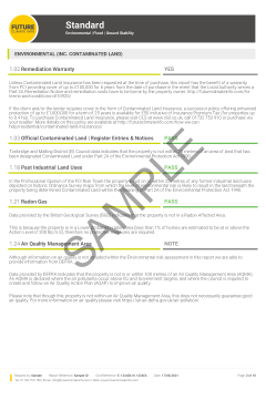 Future Climate Info Standard Residential (>0.25 Ha - <5Ha) thumbnail