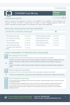 Terrasearch Ground Commercial thumbnail