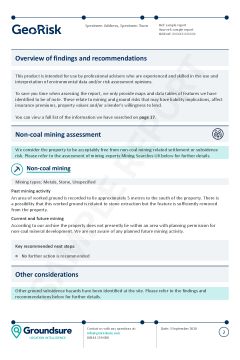 GeoRisk Residential thumbnail