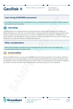 GeoRisk Plus Commercial thumbnail