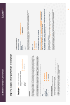 Landmark Chancel Commercial thumbnail