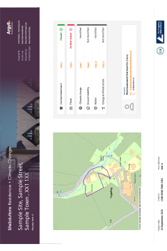 SiteSolutions Residence with Climate Change thumbnail