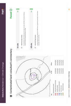 SiteSolutions Residence with Climate Change thumbnail